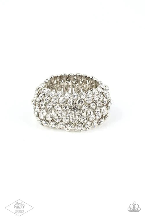 Empire Diamond Exclusive ~ Playing with Fire ~ Zi Bracelet